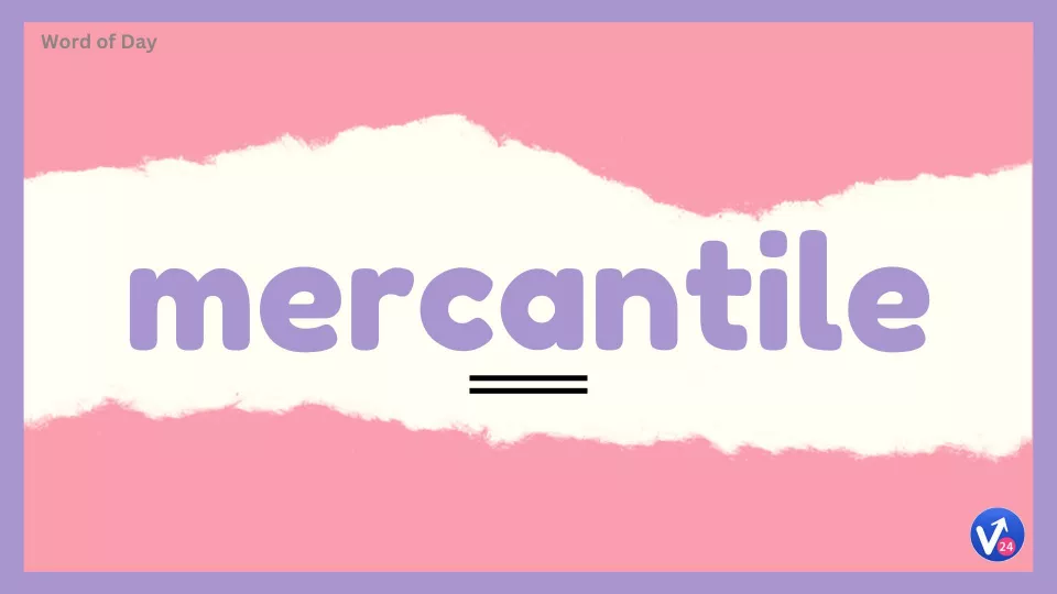 Mercantile