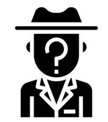 Anonymity - The condition of being anonymous.