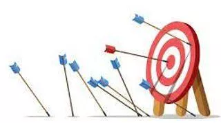 Attempt - Make an effort to achieve or complete (something difficult).