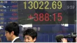 Asian stocks routed  european markets slump amid us recession concerns following weak jobs report