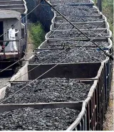 Railways freight revenue growing in low single digits  budget document