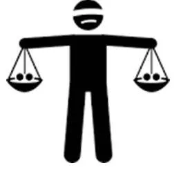 Impartial - Treating all rivals or disputants equally.