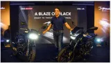 Tvs motor q1 net profit rises 23% to ₹577 crore on strong demand  margins