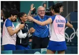 Indian women’s team surges into the last eight