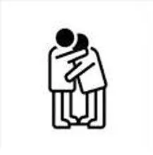 Relies - Depend on with full trust or confidence. (विश्वास करना) 