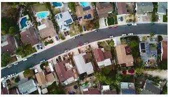 Encroachments - Intrusion on a person's territory, rights, etc. (अतिक्रमण) 