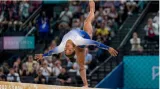 Simone biles makes shocking revelation about her body ‘shutting down’ at 2024 paris olympics