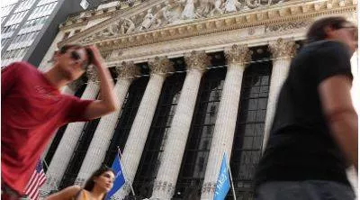 Aftershocks of carry trade could still have reverberations