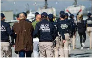 Extradition - Hand over (a person accused or convicted of a crime) to the jurisdiction of the foreign state in which the crime was committed.