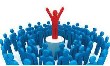 Influential - The capacity to have an effect on the character, development, or behaviour of someone or something, or the effect itself. (प्रभाव)