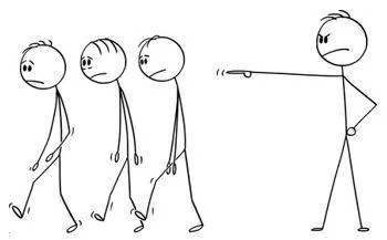 Ousted - Drive out or expel (someone) from a position or place. (बेदख़ल)