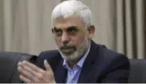 Israel vows to eliminate new hamas chief  stokes fears of deepening gaza war
