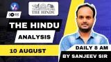 The hindu analysis | the hindu vocab