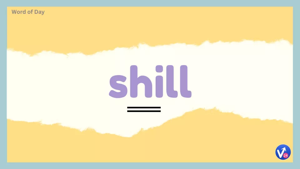 Shill