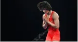 For haryana leaders  vinesh is worth her weight in gold