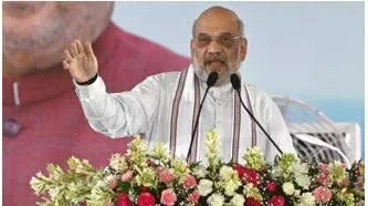 Centre sets up panel to monitor situation on india bangladesh border  announces amit shah
