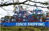 U s  tops china as germany’s biggest trading partner in first half of 2024