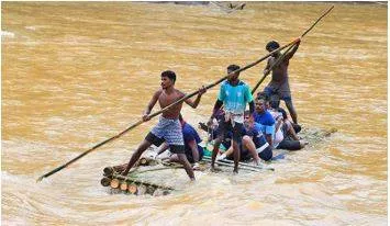 Locals  victims’ relatives to join wayanad search efforts