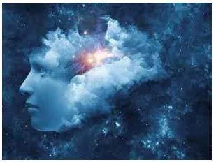 Existence - The fact or state of living or having objective reality. (अस्तित्व)