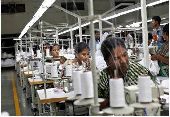 Hope indian investments in bangladesh are safe  nirmala