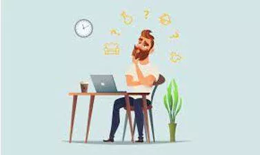 Elaborates - Develop or present (a theory, policy, or system) in further detail. (विस्तार से करना)