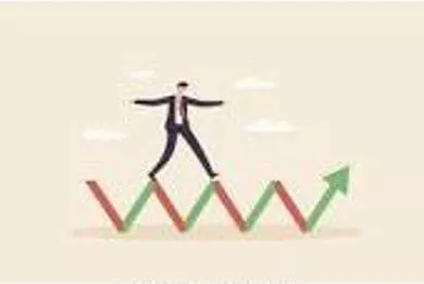 Volatility - Likely to change suddenly and unexpectedly. (अस्थिरता) 