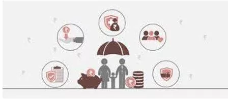 Endowment - A gift of money that will provide an income for a college or university, a hospital, or other organization (दान) 