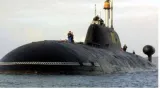 Indian navy approaches government for two nuclear attack submarines