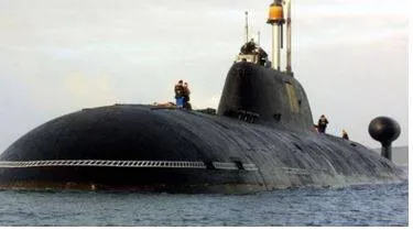 Indian navy approaches government for two nuclear attack submarines