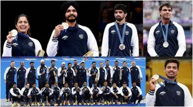 A mixed bouquet of hits and near misses for india