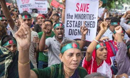 Attacks and online misinformation take a toll on hindus in bangladesh