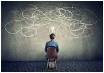 Chaotic - Completely confused or disordered.  (अस्‍त व्‍यस्‍त)
