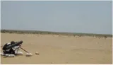 Drdo successfully test fires made in india portable anti tank missile 