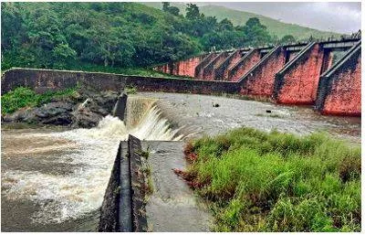 Fearing wayanad like incident  kerala forum wants new dam at mullaperiyar
