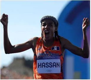 Lyles and hassan bookend a fabulous paris olympics programme