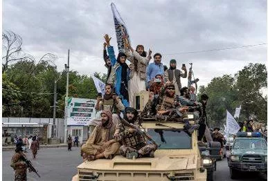 Afghanistan’s taliban rulers score diplomatic wins and consolidate power
