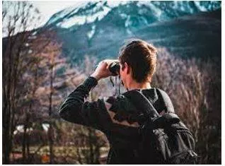 Explore - To investigate, study, or analyze. (खोजना)