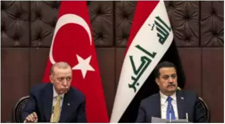 Turkey  iraq to hold new round of security talks in ankara  source says