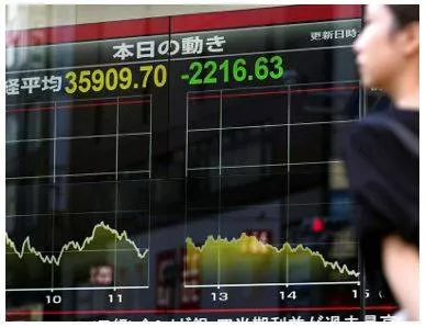 Japanese investors sell foreign bonds in july amid fall in u s  yields