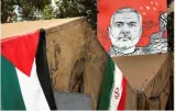 Iran could launch ‘significant’ attack on israel this week  u s 