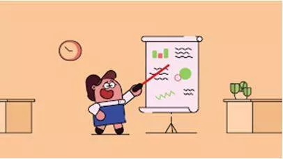 Described - Give a detailed account in words of. (वर्णित) 