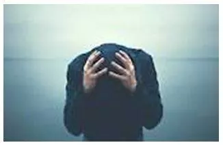 Desperate - Feeling or showing a hopeless sense that a situation is so bad as to be impossible to deal with. (निराश) 