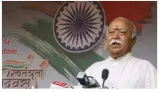'our country has responsibility to ensure     '  rss chief voices concern for bangladeshi hindus