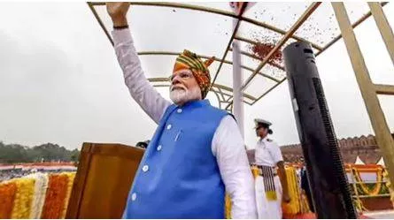 Pm narendra modi's first reaction to kolkata rape murder  ‘instill fear of punishment’