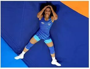 Vinesh’s appeal for joint silver medal dismissed