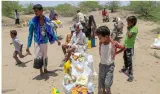 Un warns of surging child malnutrition in most parts of conflict struck yemen