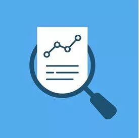 Analyzed - To study or examine something in detail in order to discover or understand more about it. (विश्लेषण) 