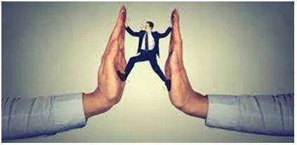 Resisted - To fight against something or someone that is attacking you. (विरोध) 