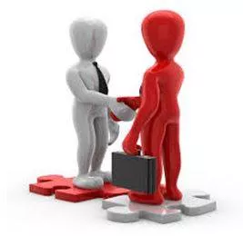 Concessions - Something that you agree to do in order to end an argument. (रिआयत) 