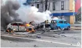 Kerala man who was part of russian military group ‘killed’ in ukraine shell attack
